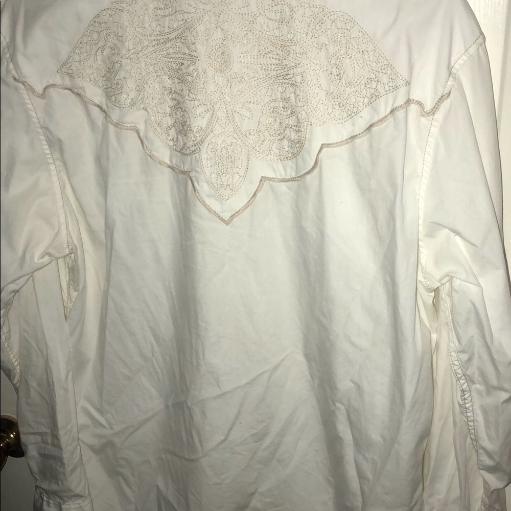 Men’s International concepts Button Down